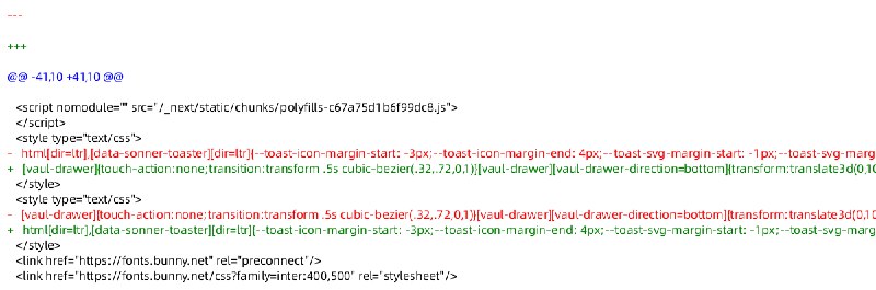 🔍🔍 内容更新: 