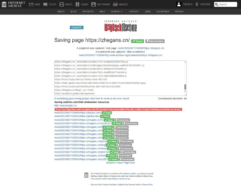 已存档CZX新博客zhegans-cn如果文章无法显示内容，则需要关闭页面上方的工具栏